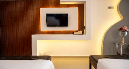Hotel Atenas