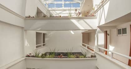 Hotel Atenas