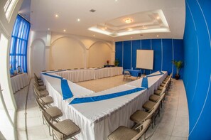 Sala de reunião