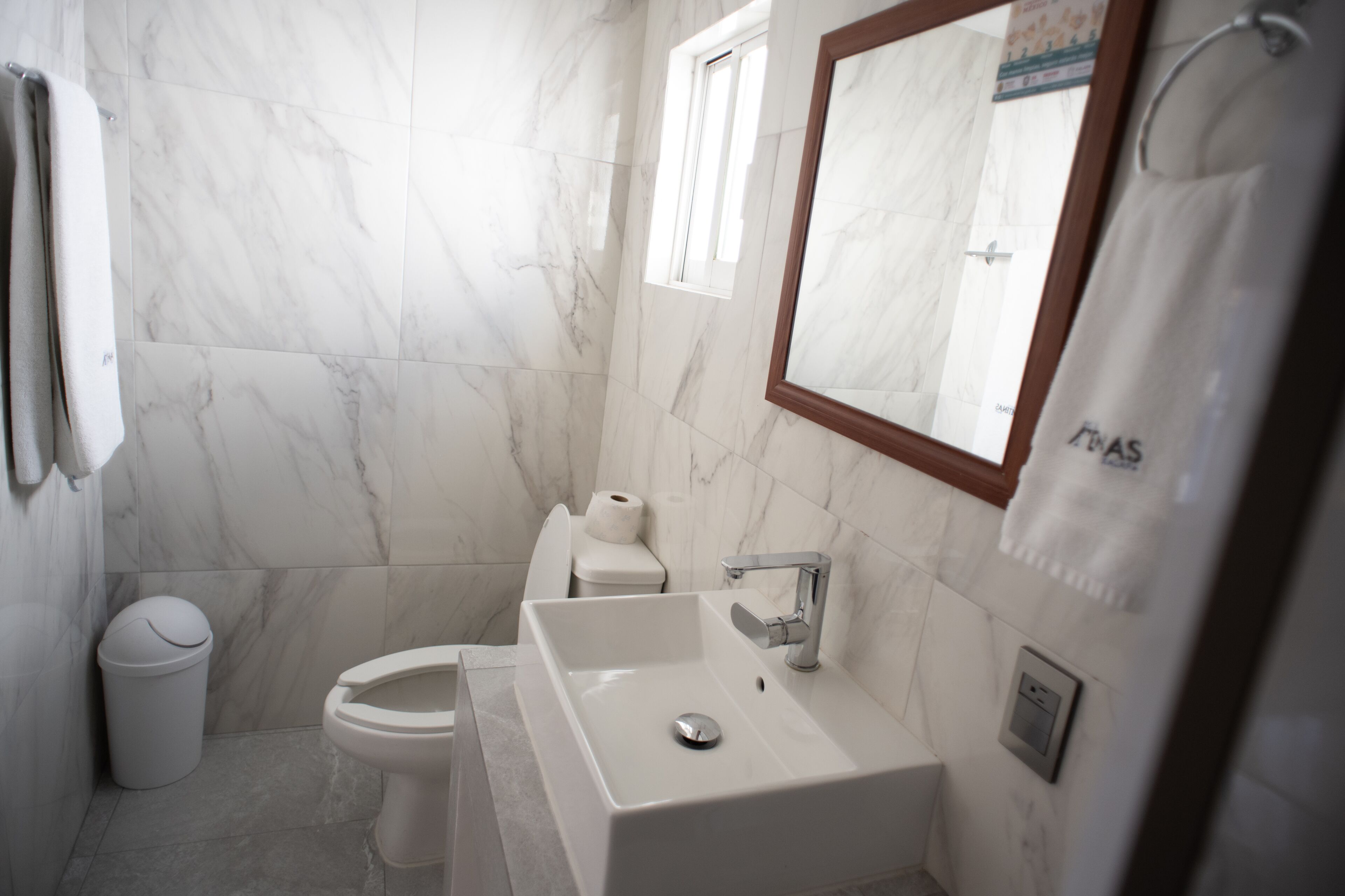 premium room | bathroom | shower, free toiletries, towels