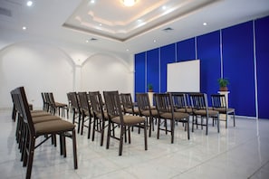 Sala de reuniones