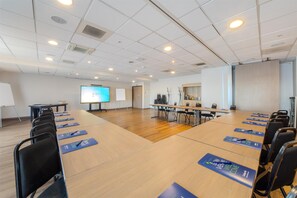 Salle de réunion