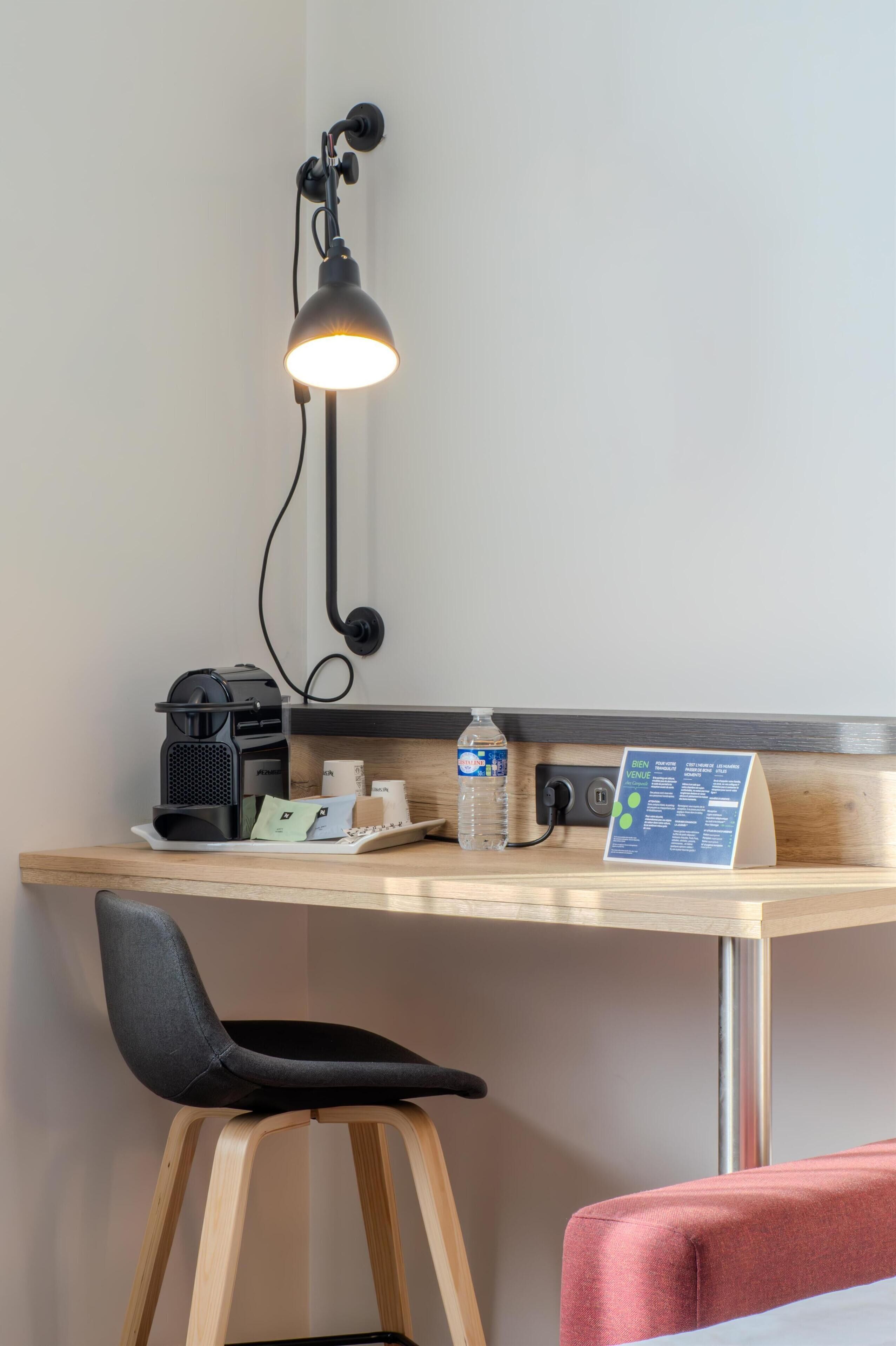 Foto - Campanile Montpellier Ouest - Croix D'Argent