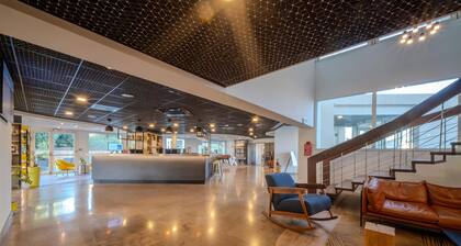 Campanile Montpellier Ouest