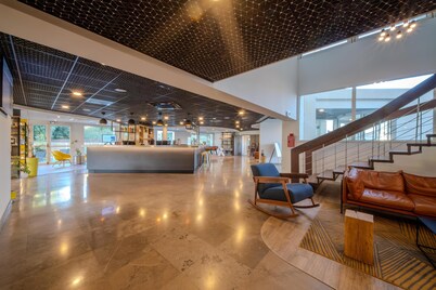 Campanile Montpellier Ouest