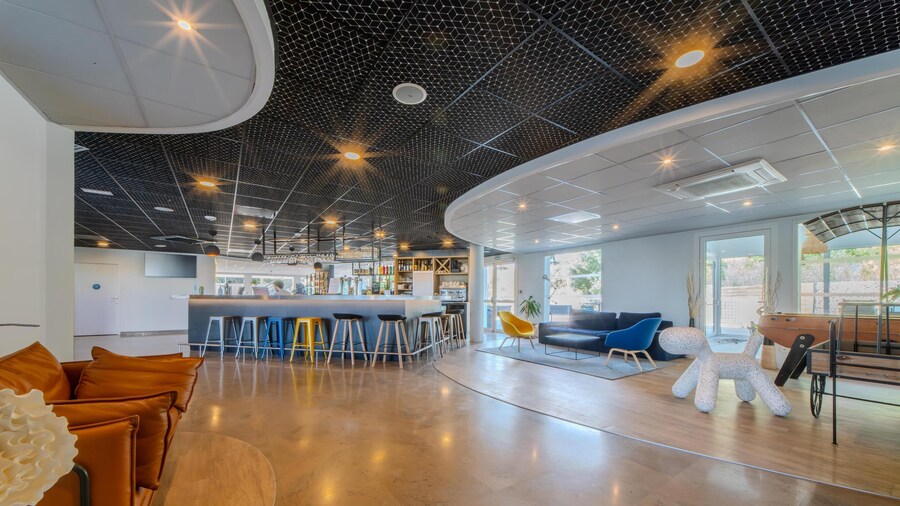 Campanile Montpellier Ouest