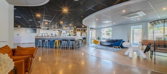 Campanile Montpellier Ouest