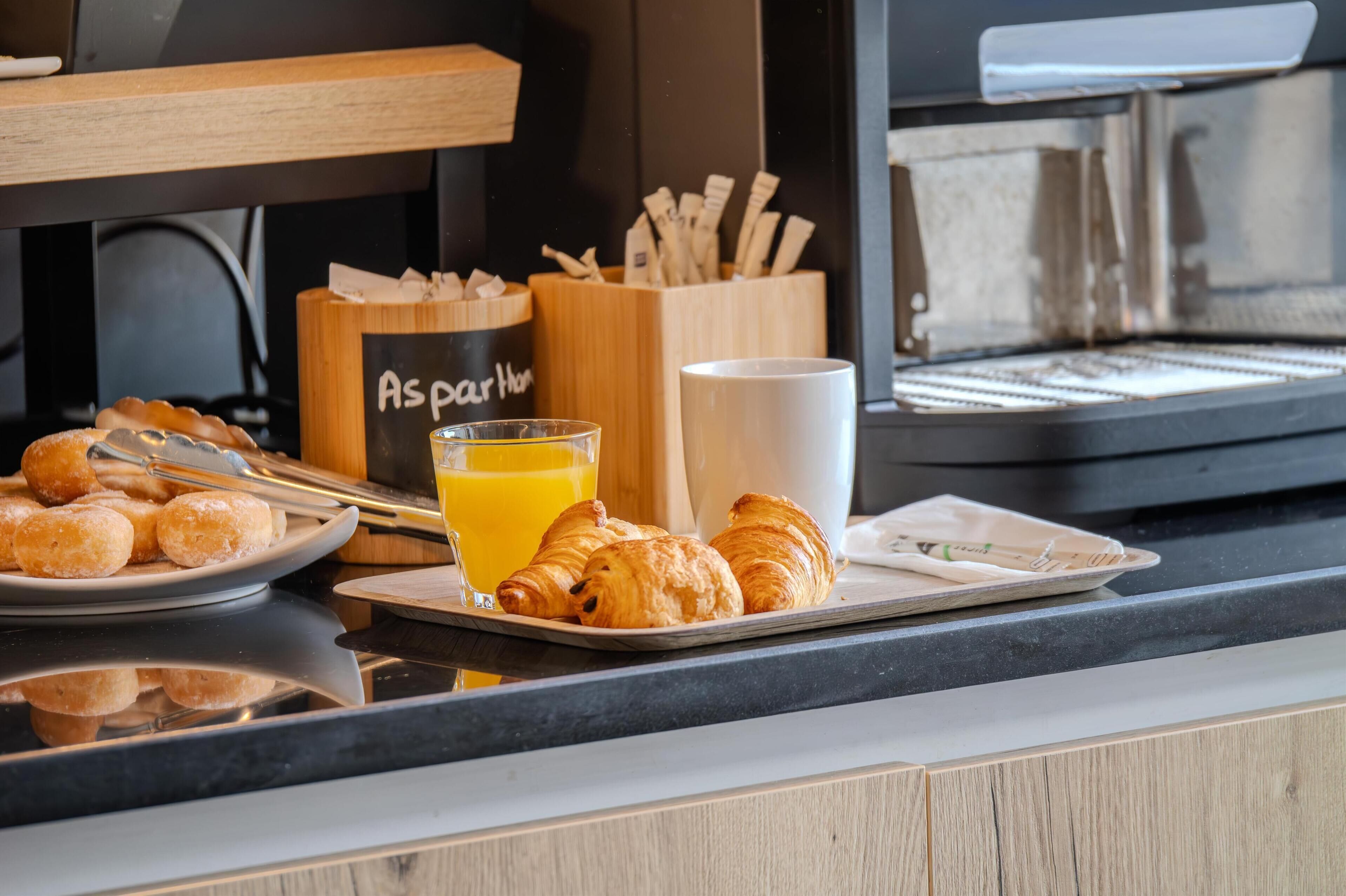 Foto - Campanile Montpellier Ouest - Croix D'Argent