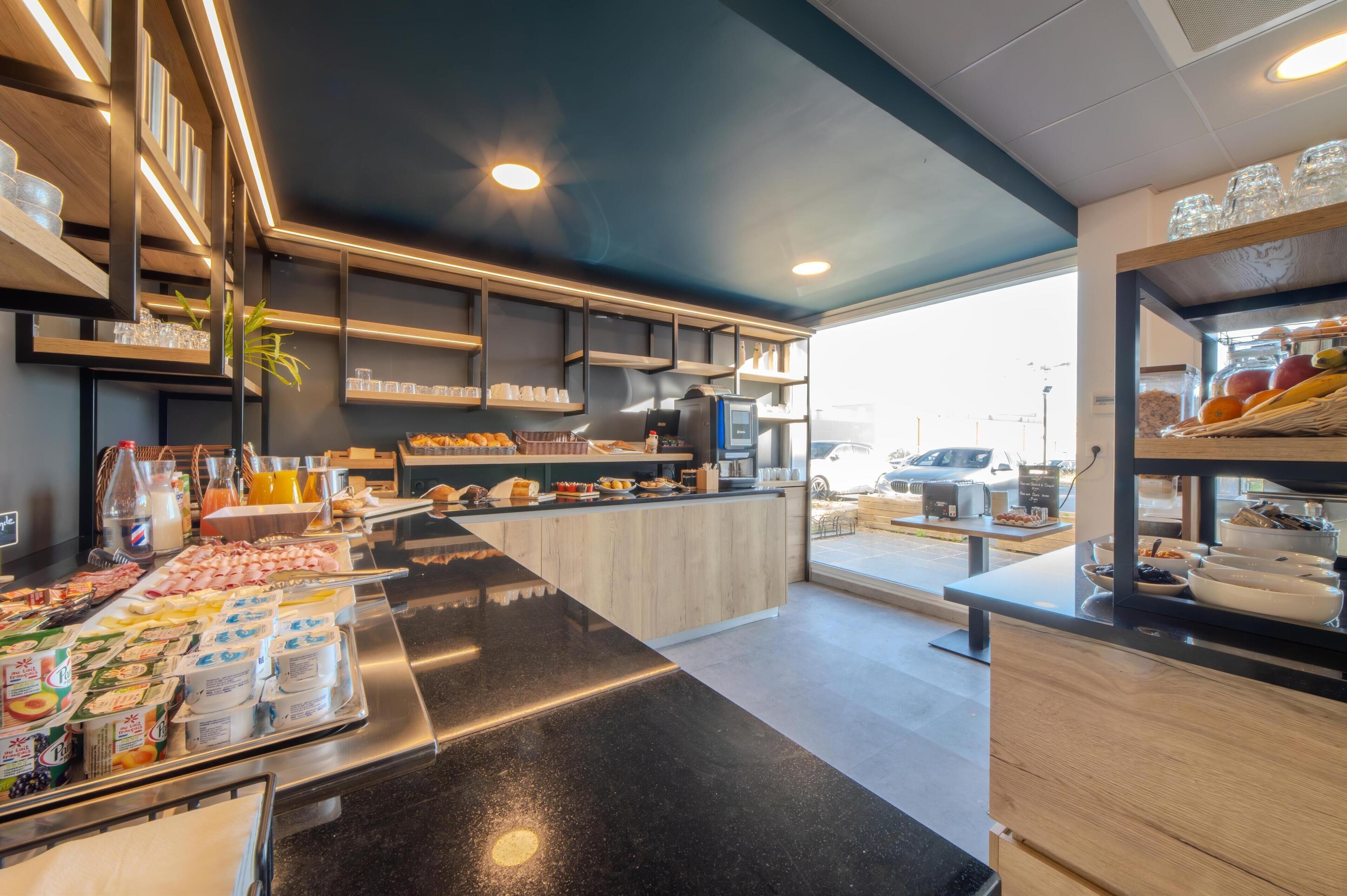 Foto - Campanile Montpellier Ouest - Croix D'Argent