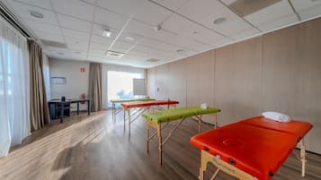 Sala de reuniones