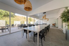 Salle de réunion