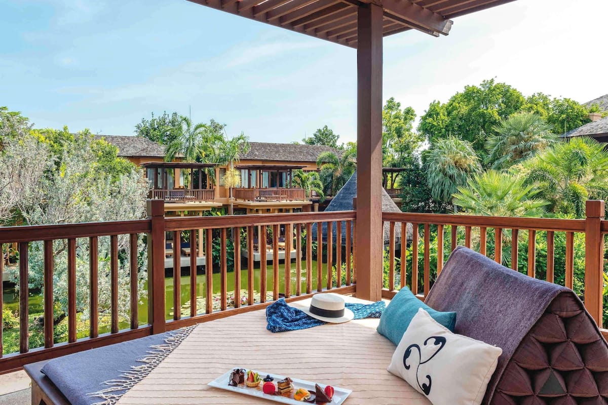 Minibar, in-room safe, blackout curtains, iron/ironing board