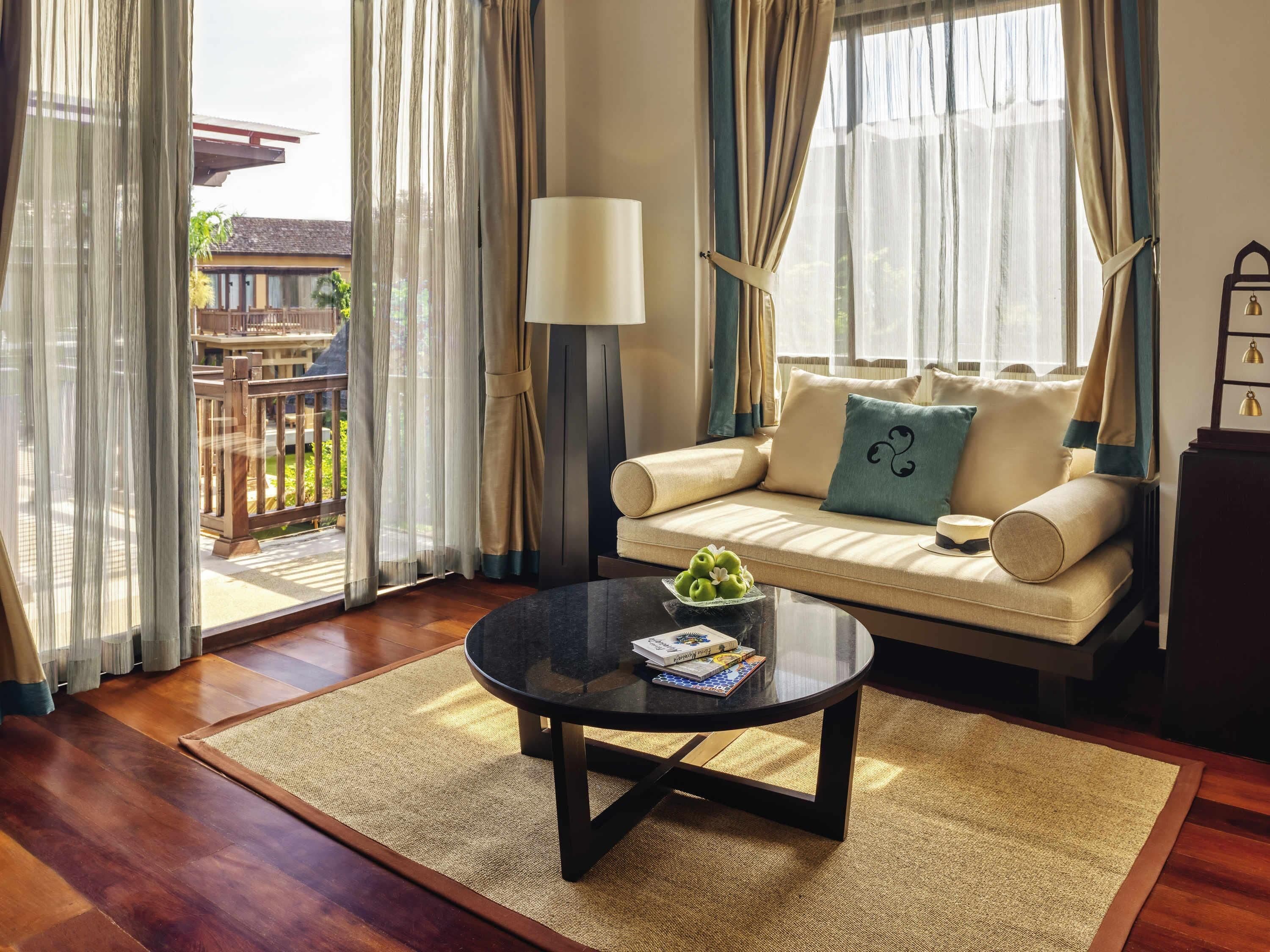 Minibar, in-room safe, blackout curtains, iron/ironing board