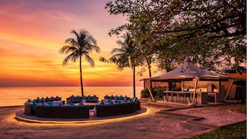 Strandbar