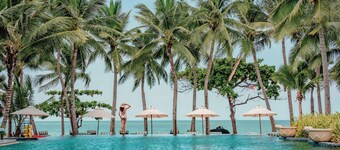 Mövenpick Asara Resort & Spa Hua Hin