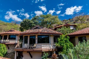 View from property - Villas Hermosa Heights (Sardinal)