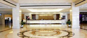 Jingtailong Plaza Hotel