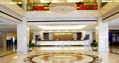 Jingtailong Plaza Hotel