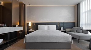 Schallisolierte Zimmer, Zustellbetten, kostenloses WLAN