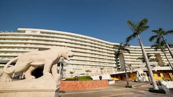 Jardín