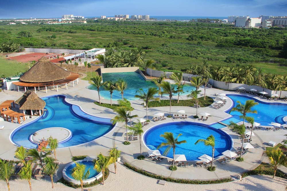 Hotel Palacio Mundo Imperial