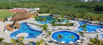 Hotel Palacio Mundo Imperial