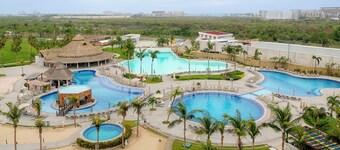 Hotel Palacio Mundo Imperial