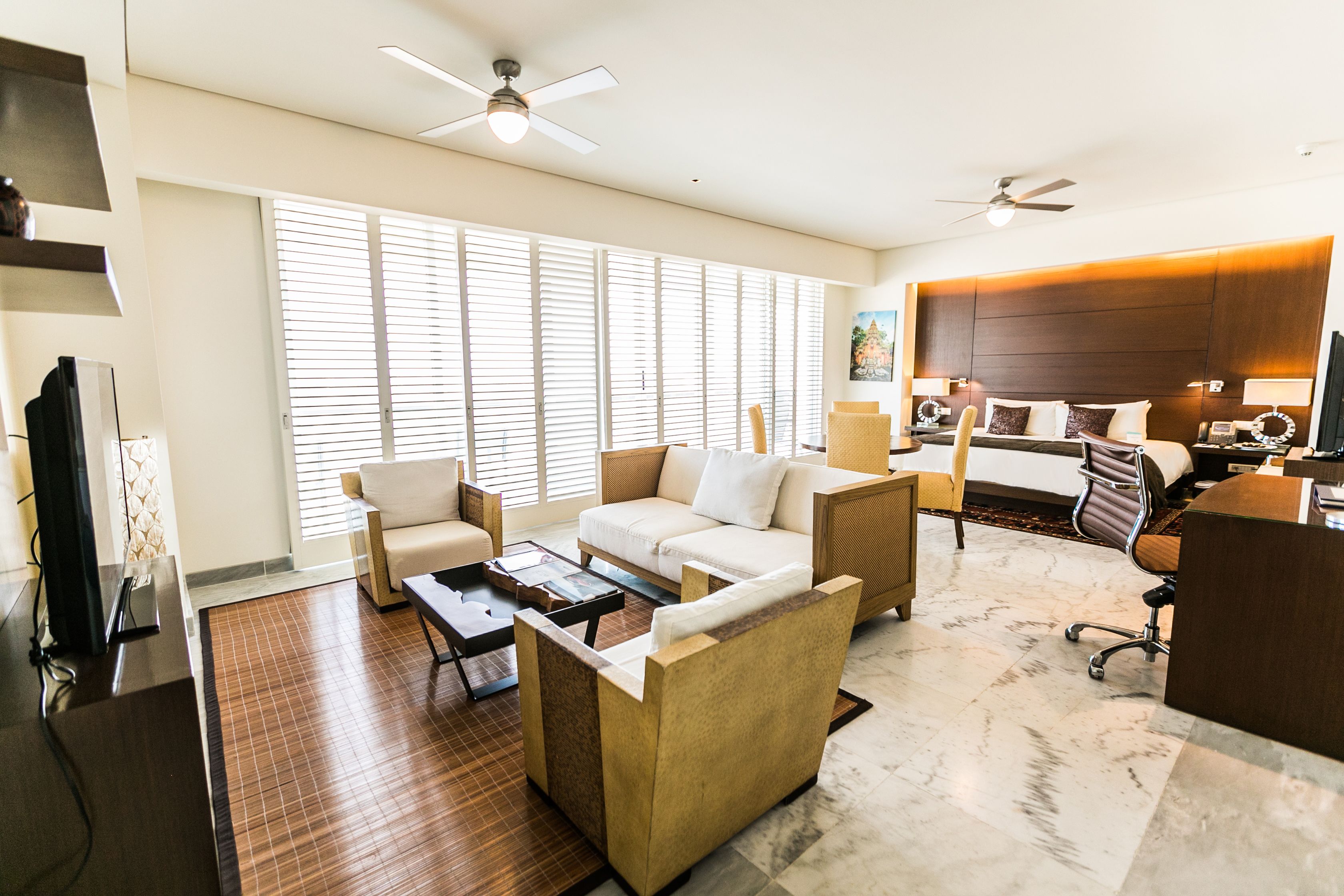 down duvets, in-room safe, desk, laptop workspace