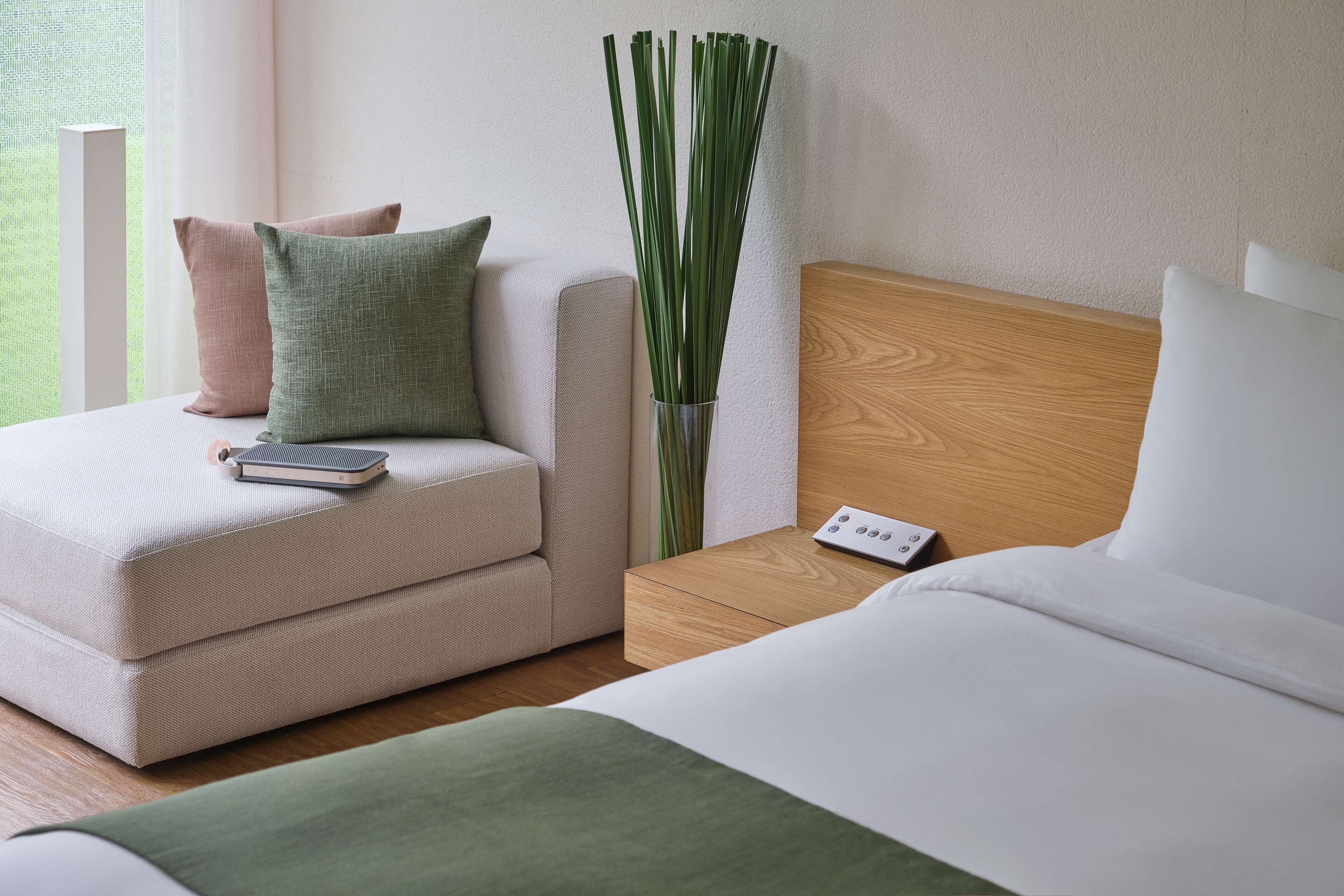 The Opposite House in Peking