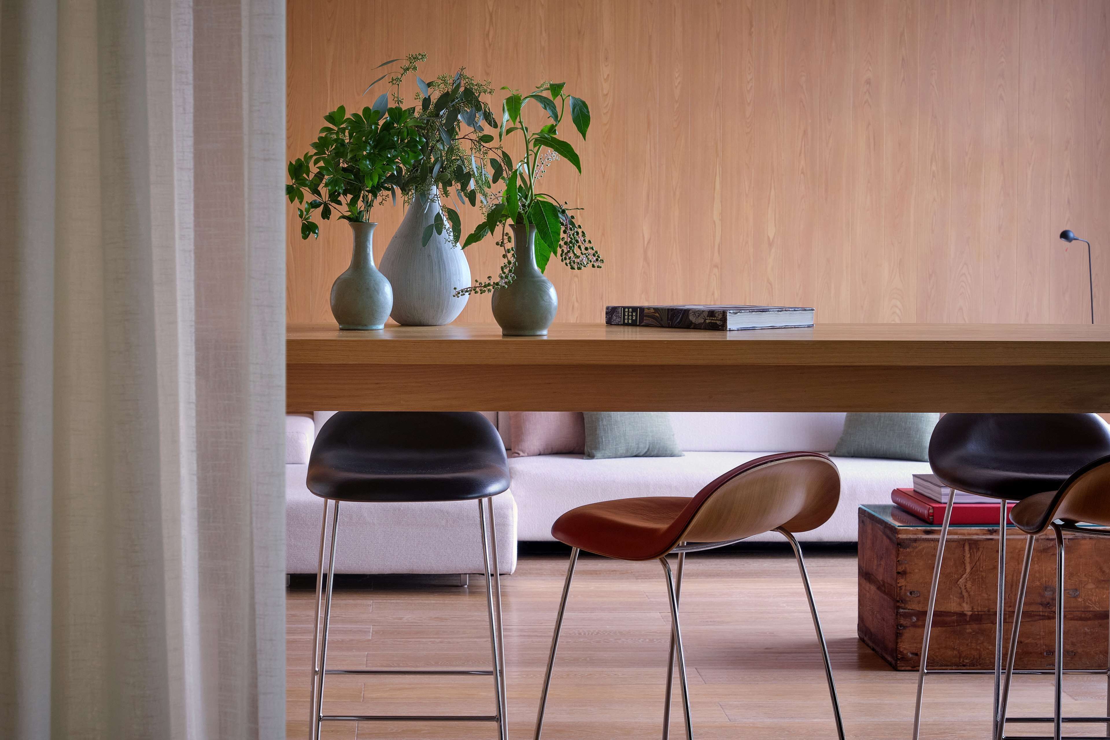 suite 95 with terrace | premium bedding, free minibar, in-room safe, desk