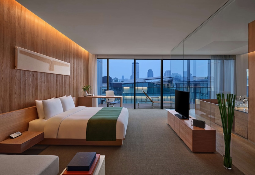 The Opposite House (Hotel) - Latest Reviews, Deals & Photos 2026 - Expedia.ca