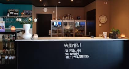 Central Hotellet Vetlanda