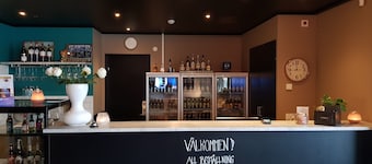 Central Hotellet Vetlanda
