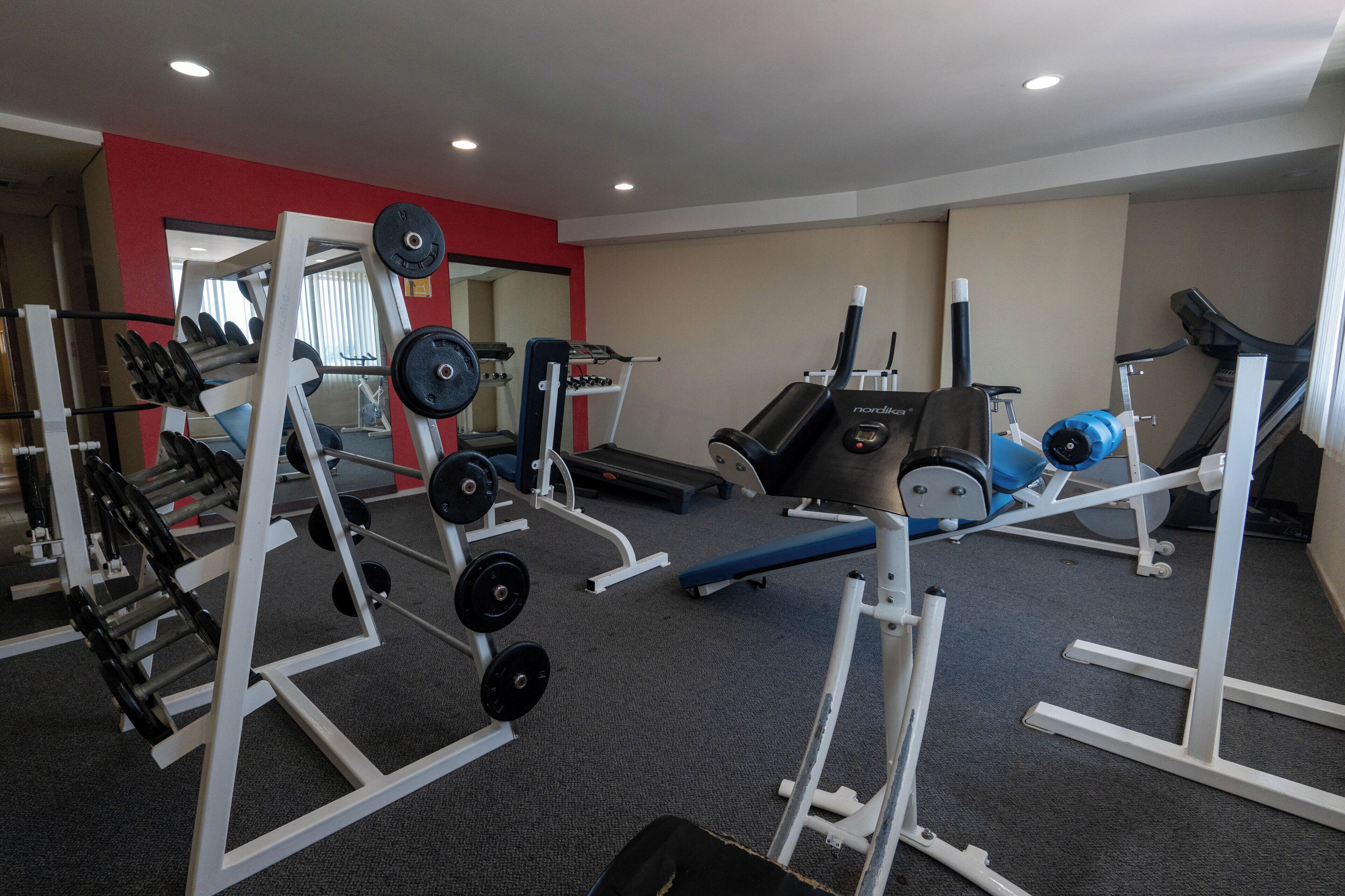 Foto - Hotel Tapachula