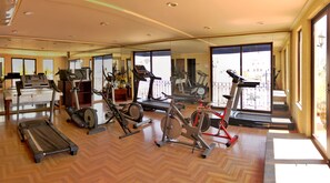 Gimnasio