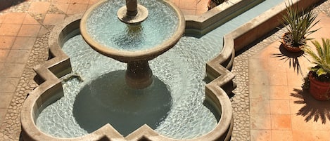 Fountain