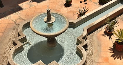 Hotel Tehuacan Casa Real
