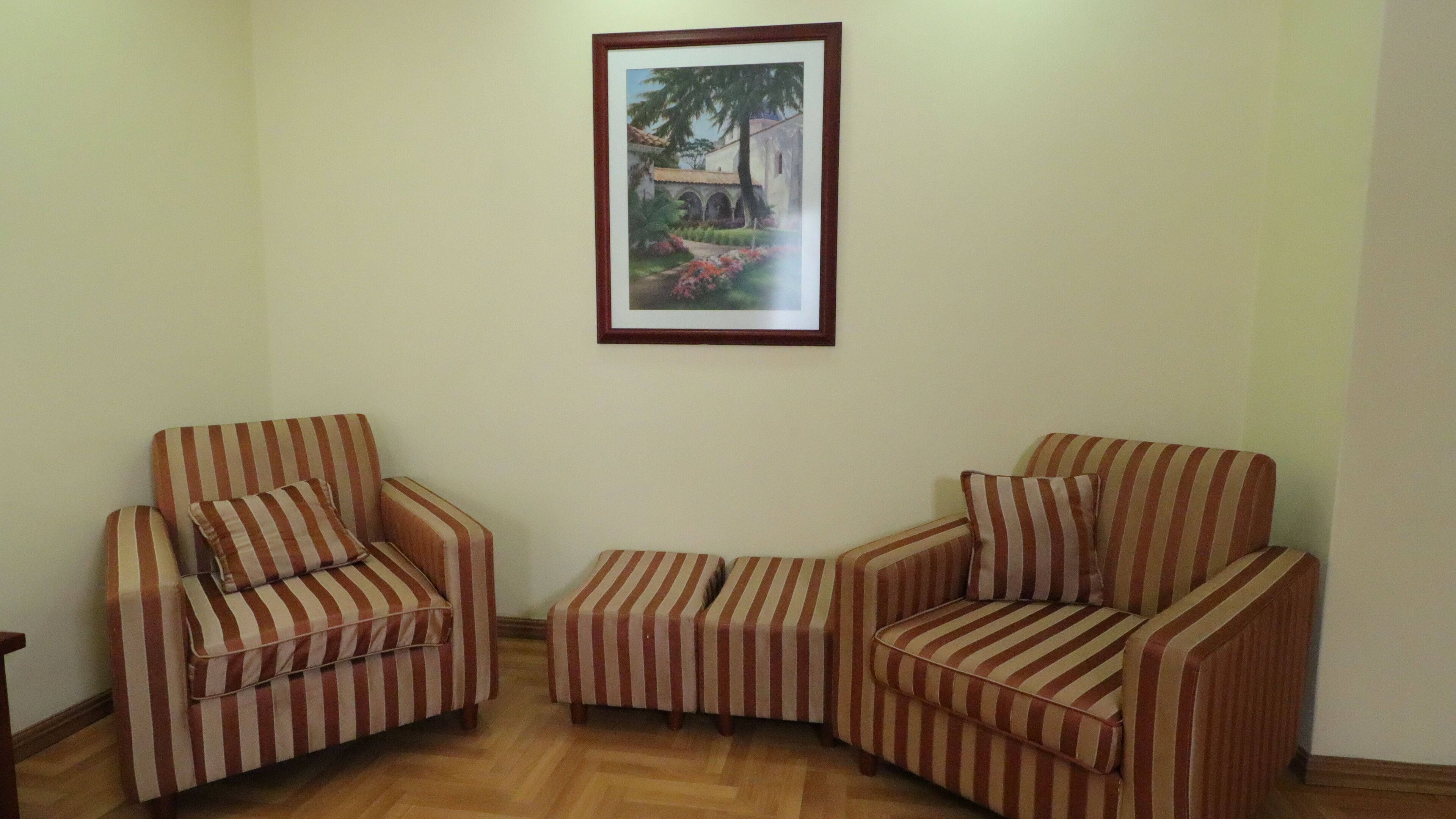 suite (master) | 1 bedroom, in-room safe, desk, iron/ironing board