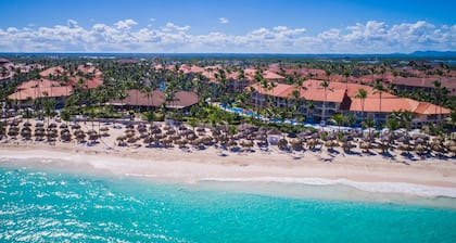 Majestic Elegance Punta Cana - All Inclusive