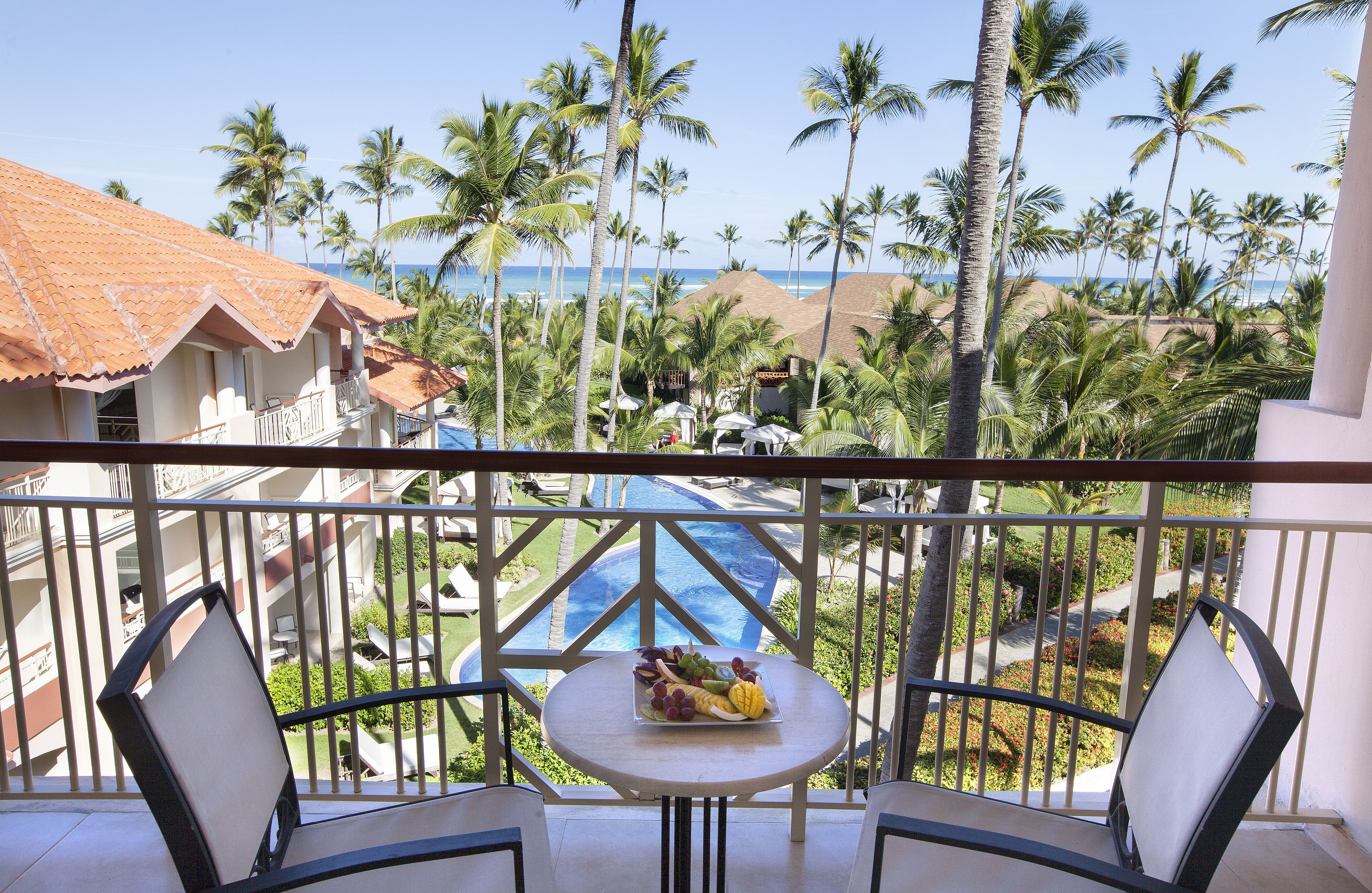 Elegance Club Junior Suite with Jacuzz - Adults Only | Quang cảnh vườn