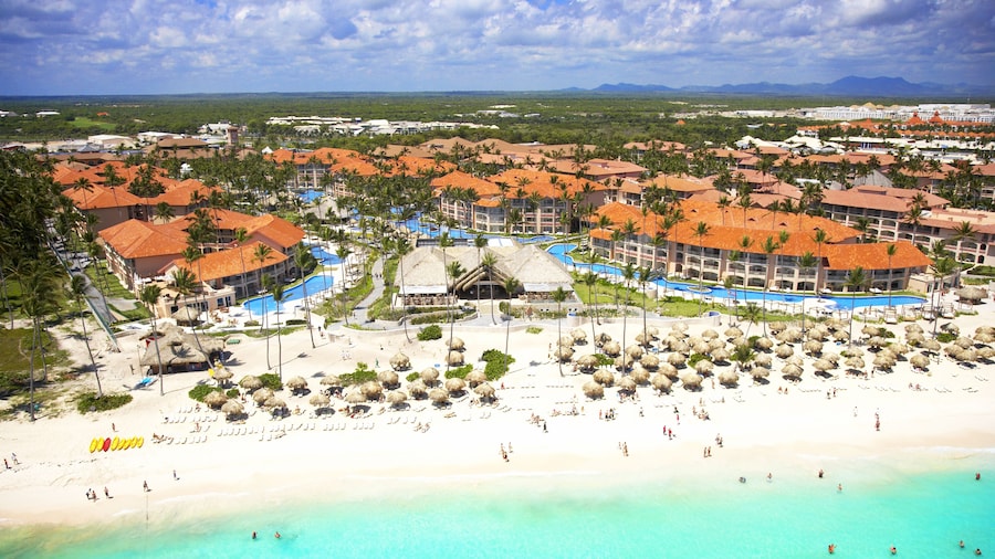 Majestic Elegance Punta Cana - All Inclusive