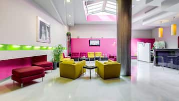 Bar (in loco)