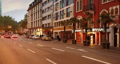 Hotel Villa Oriental & Restaurant