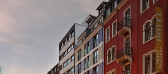 Hotel Villa Oriental & Restaurant