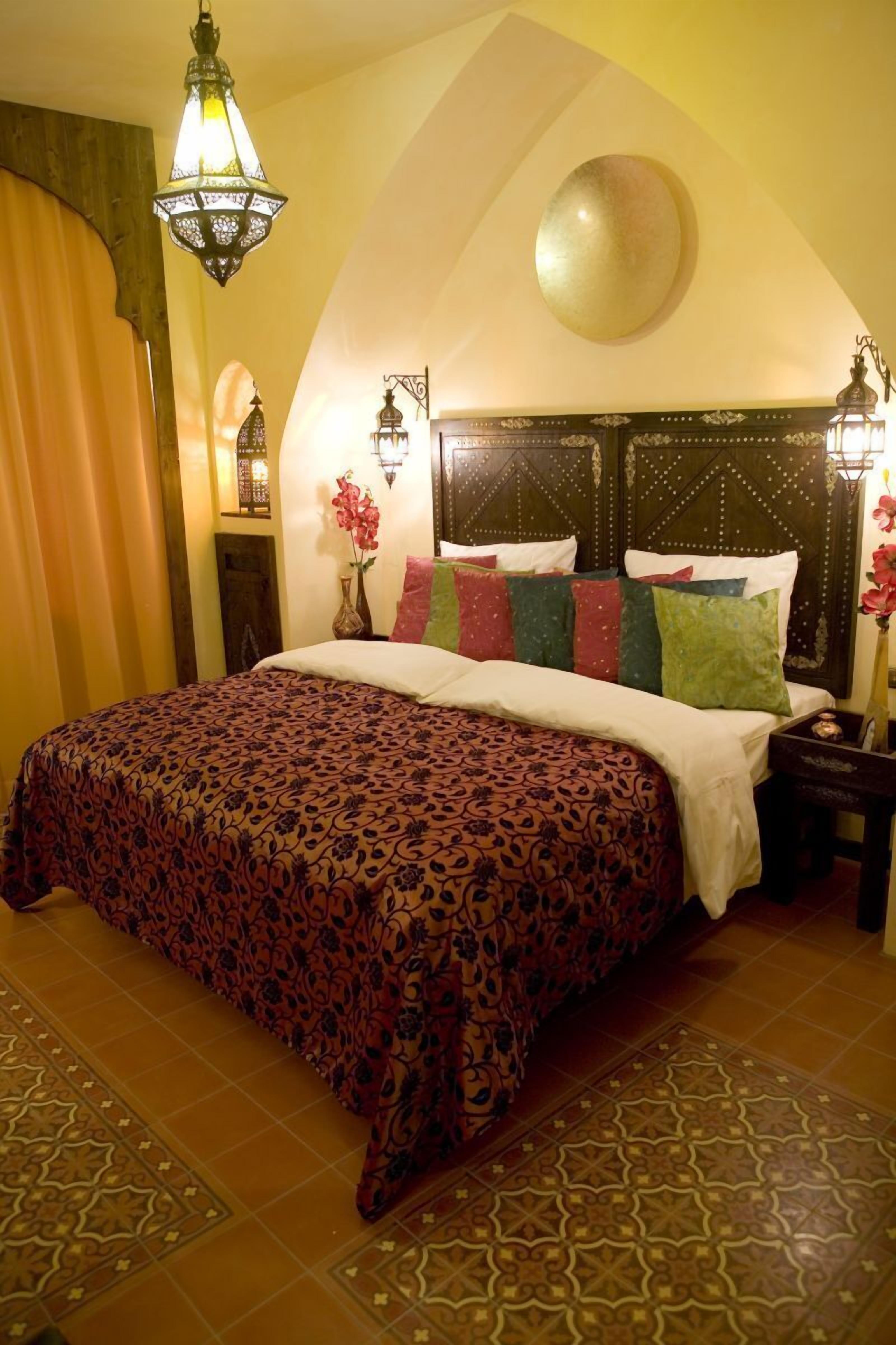 Chambre Double Standard