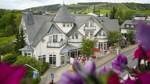 View from property - Göbel's Landhotel (Willingen)