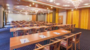 Sala de reunião