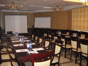 Meeting facility - Hotel Mukammal (Astana)
