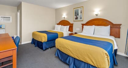 Nights Inn Owen Sound