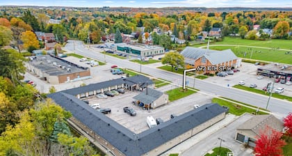 Nights Inn Owen Sound